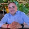 Mauricio Larrain Garate
