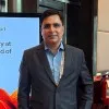 Neeraj Arora