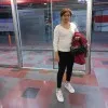 Fahime Ahmadi