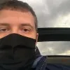Oleksandr Baklykov