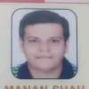 MANAN SHAH