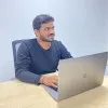 PRAKASH JAYAMURTHY