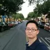 Eddie Zhang