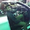 Anup Dusane
