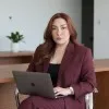 Veronica Serrano