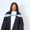 Ziyanda Makwabe