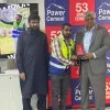 Muhammad Kashif