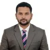 Ashlesh Kadandale