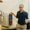Sang Labotec