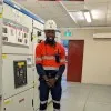 Emmanuel Nii Adamah Annan