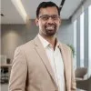 Suresh GP MBRM