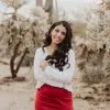 Sarah Abdallah