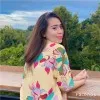 Hilda yati