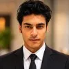 Rishabh Anandraj