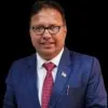 Anand Kumar Tripathi