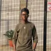 Isaac Ayomide