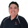 Alvin John Mendoza