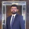 Aashish Sharma