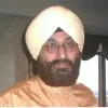 Harjinder Ahluwalia
