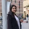 Aditi Shinde