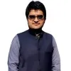 Muhammad Jahangir