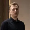 Dmytro Budeianskyi