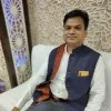Sanjay Agrawal