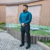 VINITKUMAR PANDE