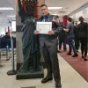 franklin Loor Segarra