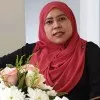 Efrina Harahap
