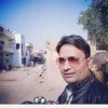 Vikram Acharya