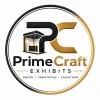 prime craft exhibits