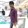 Krishna Murthy