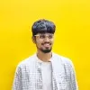 Vamsi Krishna Pasupuleti