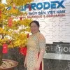Huong Giang Cung