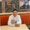 Muhammad Dhirgham Alhadid