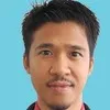 Ir Mohd Aref Azaddin Boimin