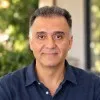 Mehrdad Azizi
