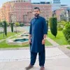 CH Ammad Saleem