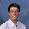 Connor Bergeron