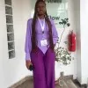 Hope Effiong ACA