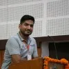 Rahul Kumar Sharma