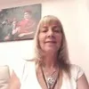 Liliana Capinieri Mamá de Facu Redondo