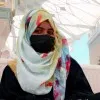 Nimra Tahir