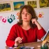 Galina Lenskaya