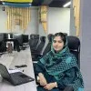 Zahra Yasin