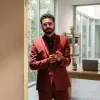 Nikhil Narayanan