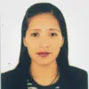 Cinthya Milena Paz Porras