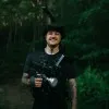 Marcus Gram