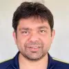 Mithun Merchant